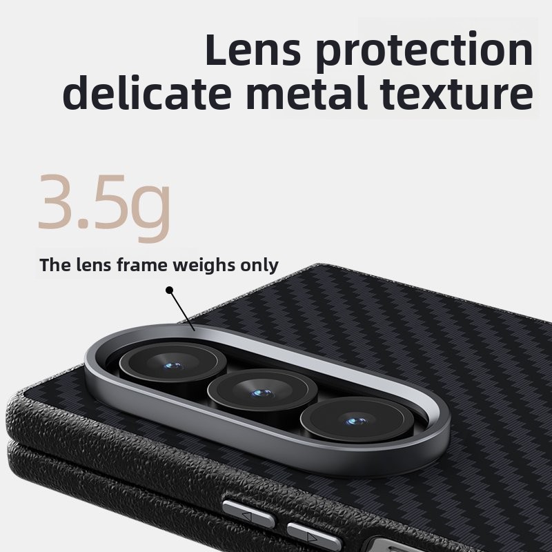 Kevlar Magsafe coque de téléph - Carbon Fiber Filament avis et prix
