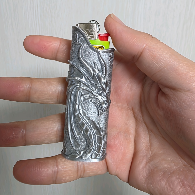 Étui de briquet gothique avec  - 3D Printing Housing avis et prix
