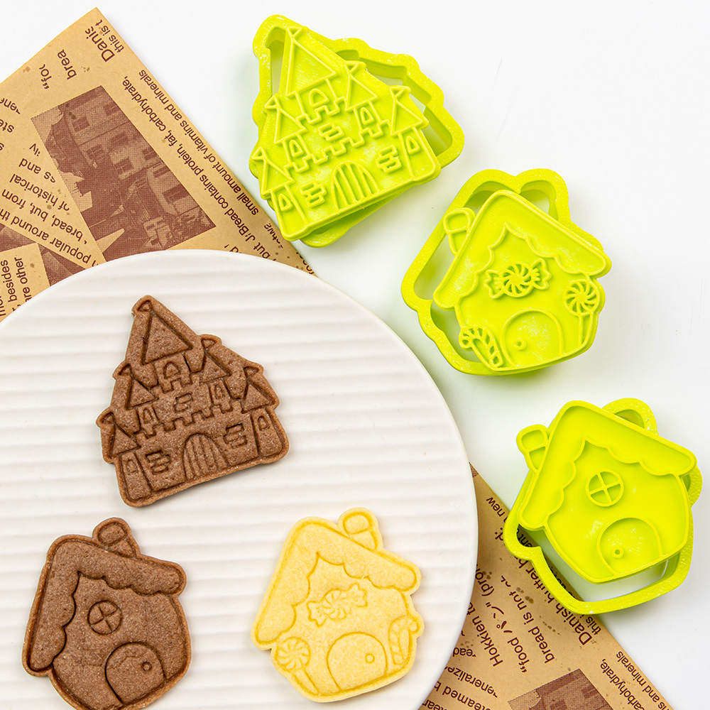 Moule à biscuits imprimé en 3D - 3D Printing House avis et prix
