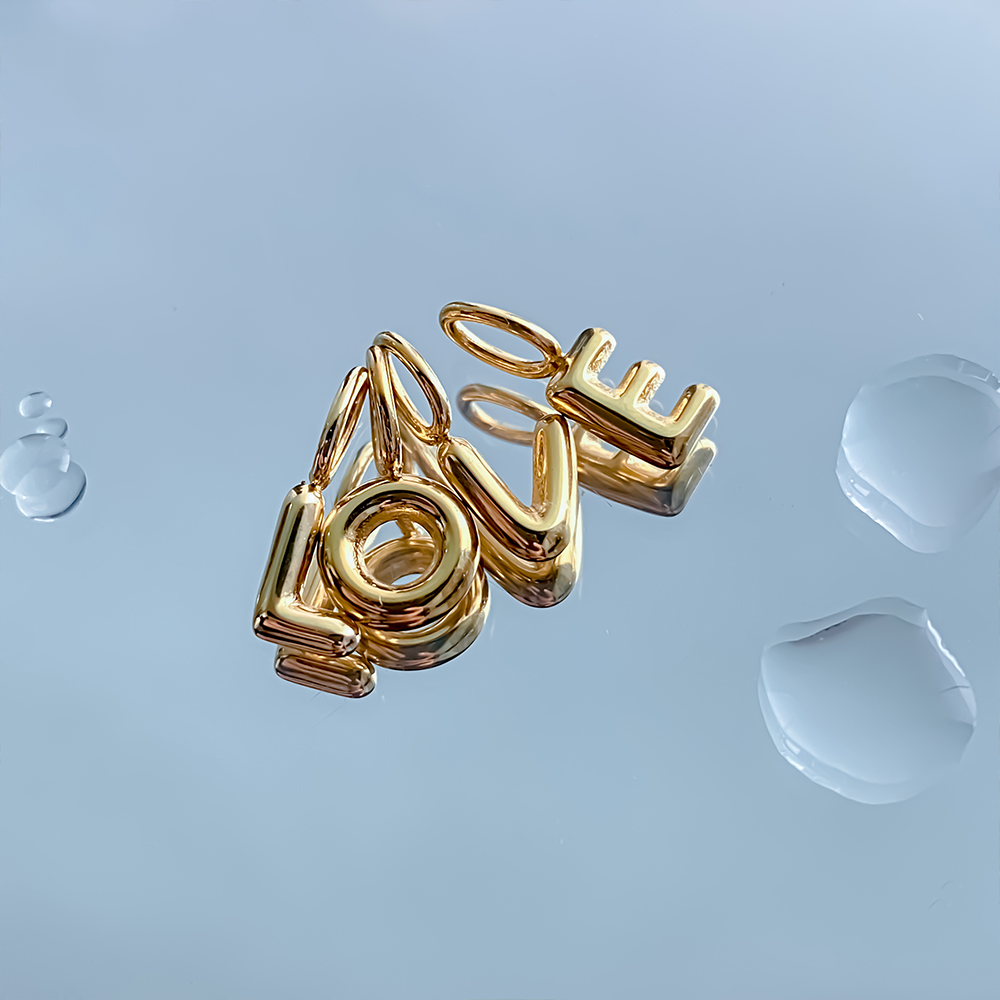 Collection de breloques EMANCO - 3D Printing Jewellery avis et prix