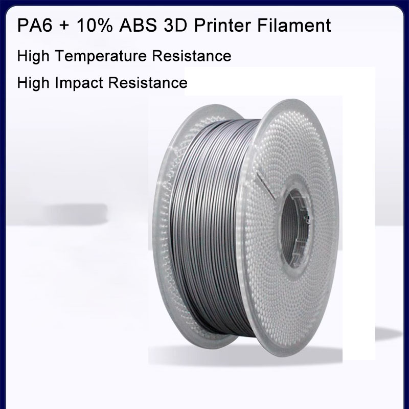 Filament d'imprimante 3D PA6+1 - 3D Printing High Temperature Materials avis et prix