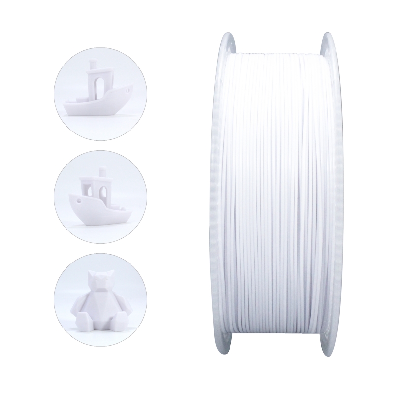 Filament d'imprimante 3D PA6+1 - 3D Printing High Temperature Materials avis et prix