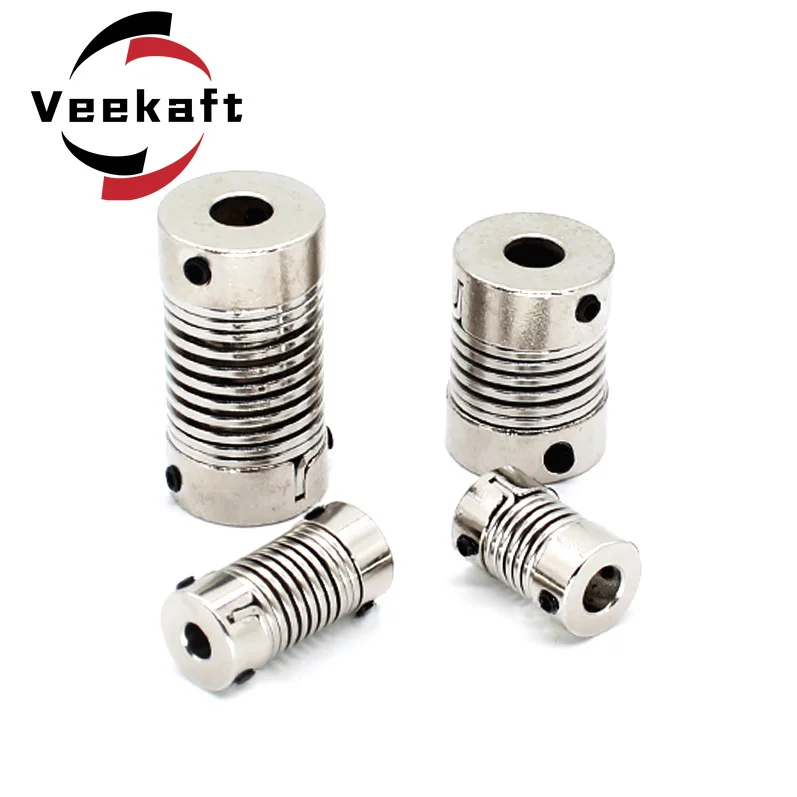 L'accouplement élastique à res - Lead Screw Stepper avis et prix