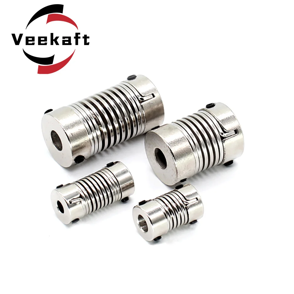 L'accouplement élastique à res - Lead Screw Stepper avis et prix