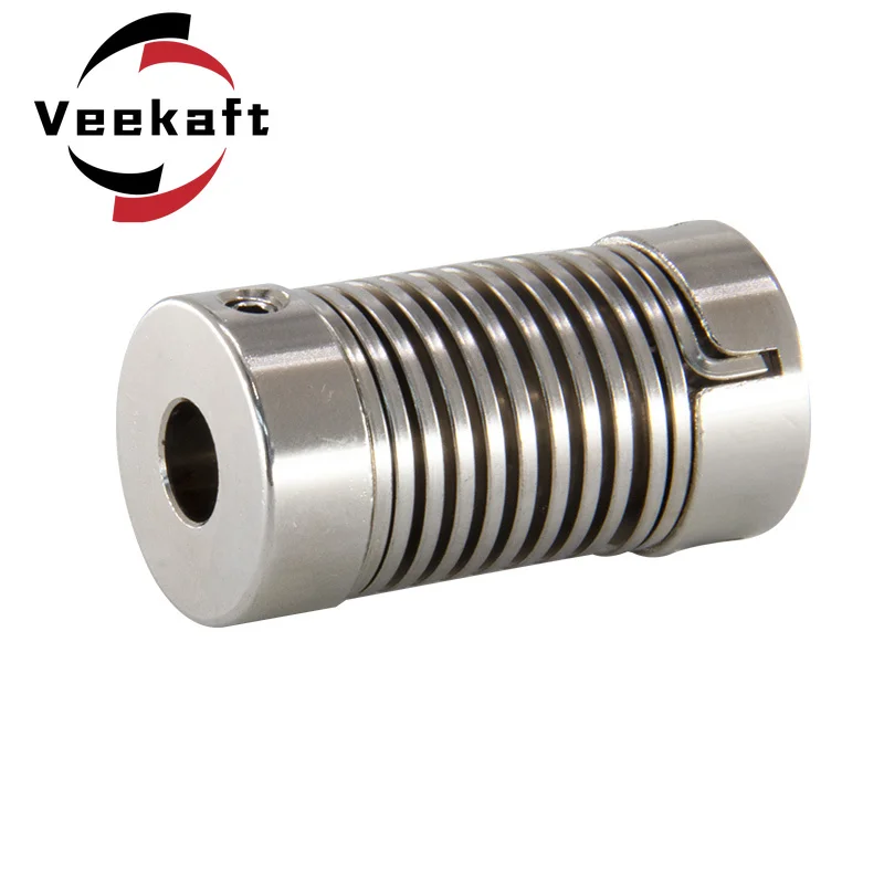 L'accouplement élastique à res - Lead Screw Stepper avis et prix