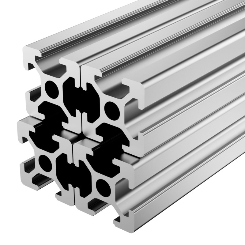 Profilé d'extrusion d'aluminiu - V Slot Aluminum Extrusion avis et prix