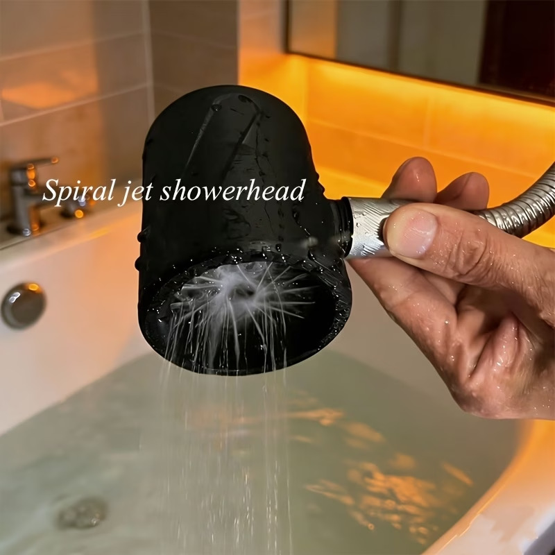 Pommeau de douche circulaire d - 3D Printing Design Free avis et prix