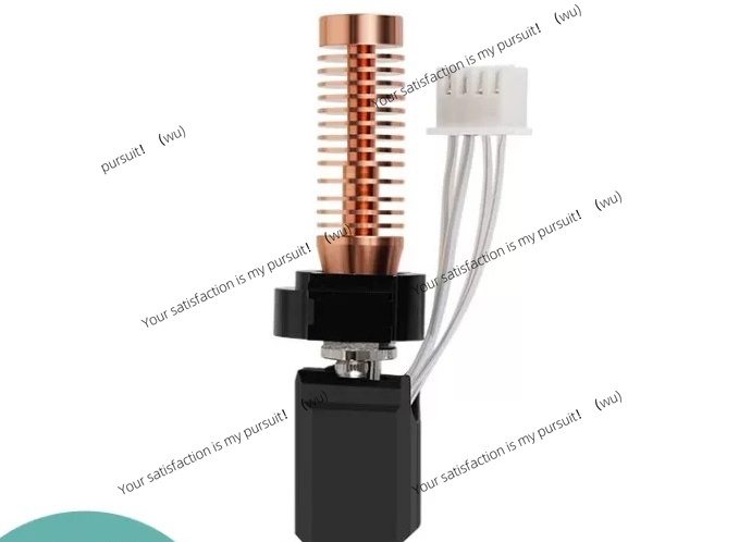 Accessoires d'impression haute - 3D Printing Nozzle avis et prix