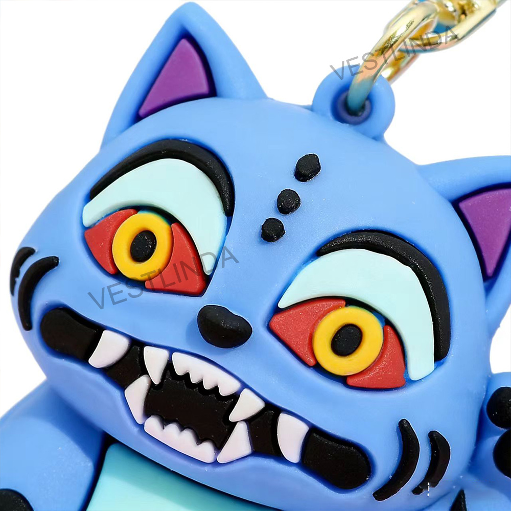 Porte-clés mignons et originau - 3D Printing Yourself avis et prix