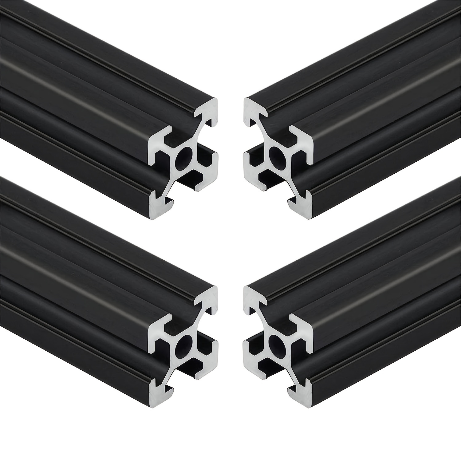 Rail linéaire anodisé Standard - V Slot Aluminum Extrusion avis et prix