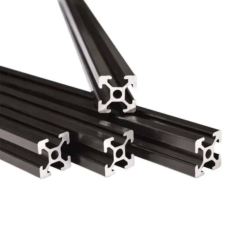 Profil en aluminium à fente en - V Slot Aluminum Extrusion avis et prix