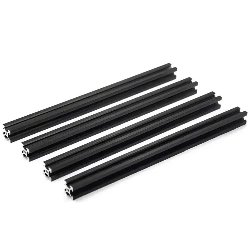 Profil en aluminium à fente en - V Slot Aluminum Extrusion avis et prix