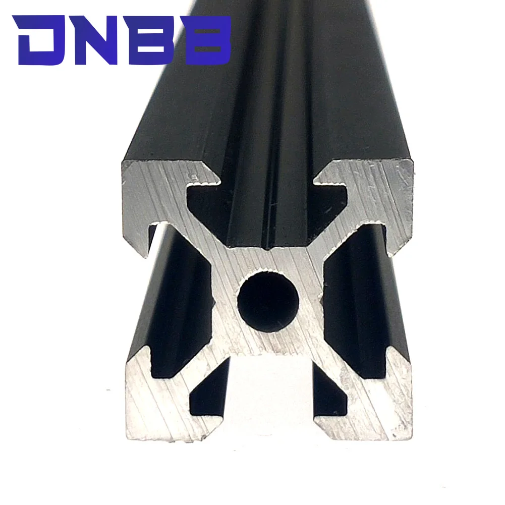 Extrusion de profil en alumini - V Slot Aluminum Extrusion avis et prix