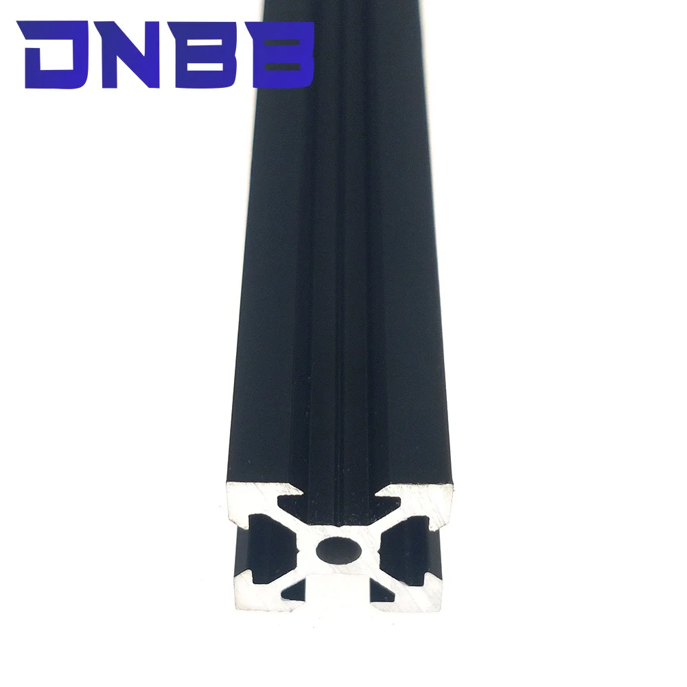 Extrusion de profil en alumini - V Slot Aluminum Extrusion avis et prix