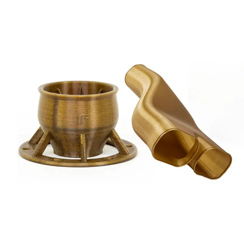 Consommables d'impression 3D A - 3D Printing High Temperature Materials avis et prix