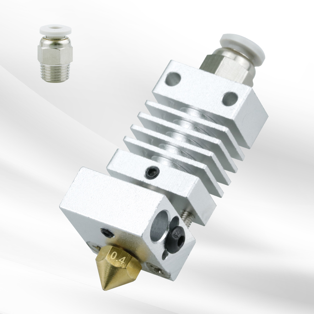 Pour Creality Ender 3 CR-10 CR - 3D Printing Nozzle avis et prix