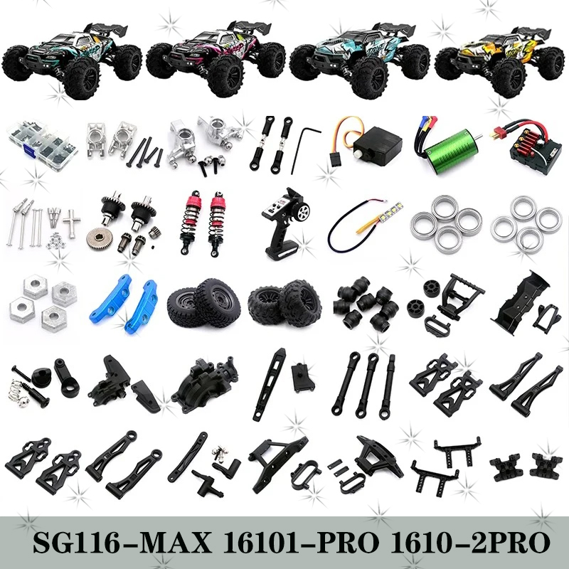 Pièces de voiture télécommandé - Lead Screw Stepper avis et prix