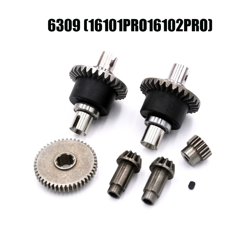 Pièces de voiture télécommandé - Lead Screw Stepper avis et prix