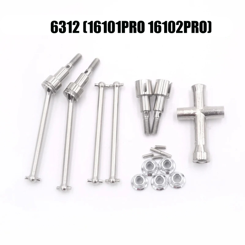 Pièces de voiture télécommandé - Lead Screw Stepper avis et prix