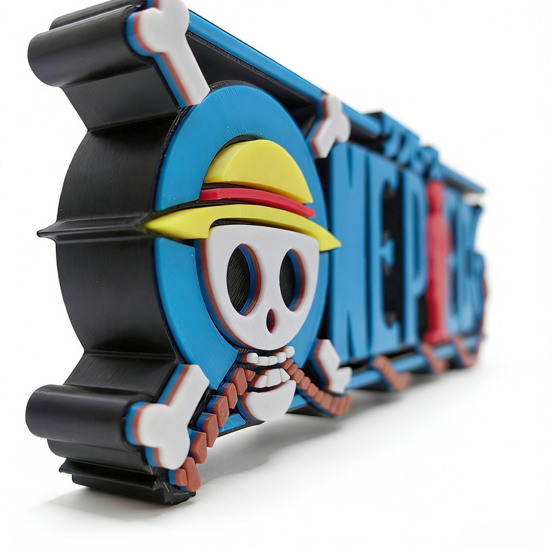 Nouvelle figurine 3D imprimée  - 3D Printing House avis et prix