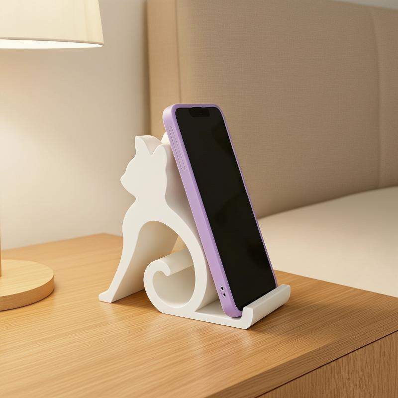 Support de téléphone portable  - 3D Printing Design Free avis et prix