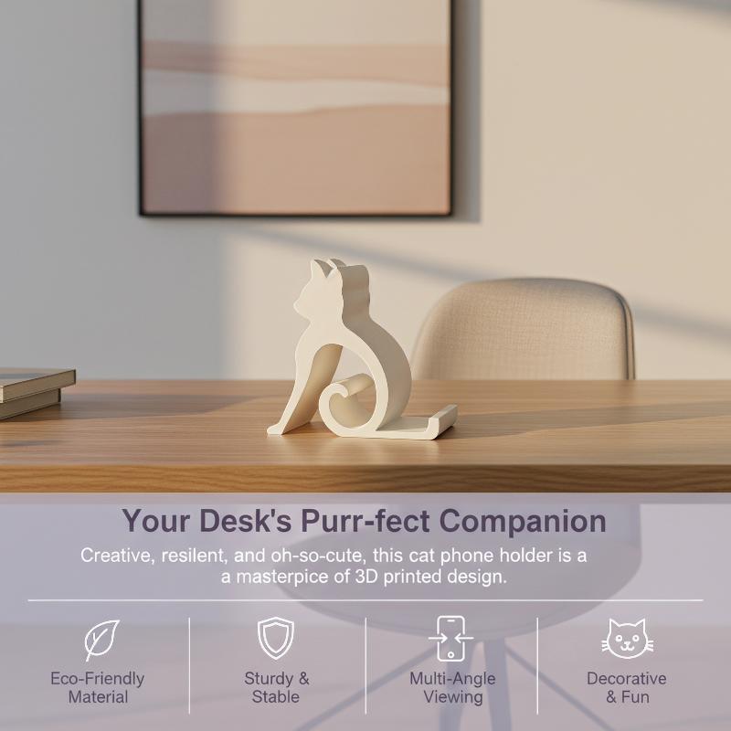 Support de téléphone portable  - 3D Printing Design Free avis et prix