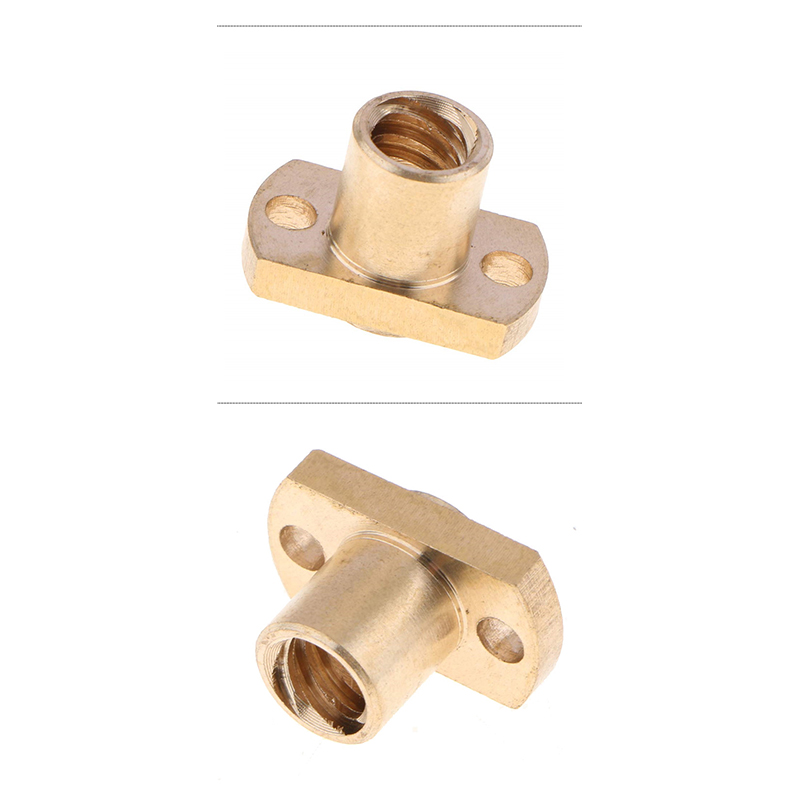 Vis à plomb trapézoïdale de ty - Lead Screw Stepper avis et prix