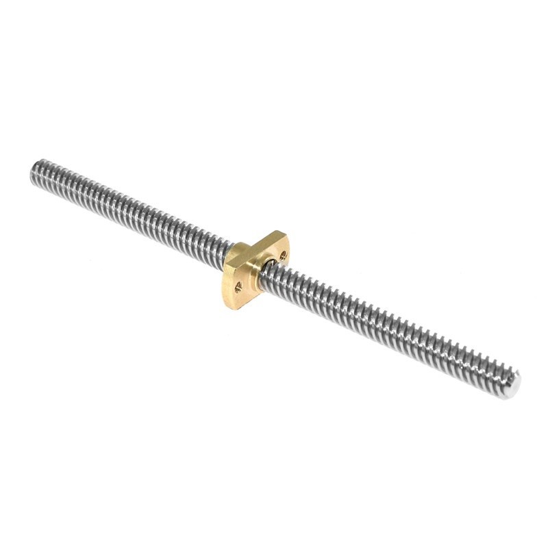 Vis à plomb trapézoïdale de ty - Lead Screw Stepper avis et prix