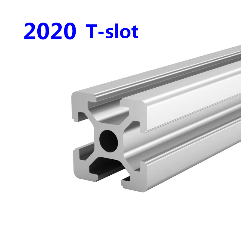 Profilé en aluminium à fente e - V Slot Aluminum Extrusion avis et prix