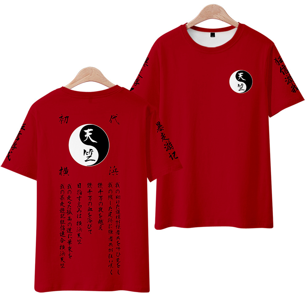 Tai Chi diagramme 3D impressio - 3D Printing Diagram avis et prix
