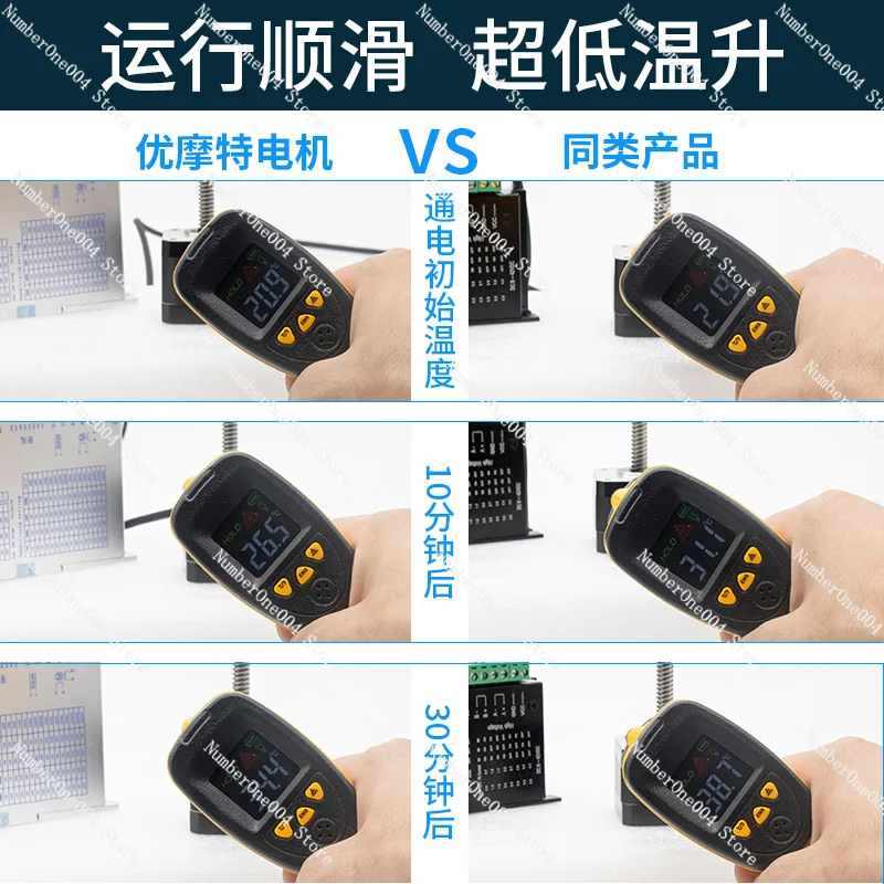 Moteur pas à pas linéaire trav - Lead Screw Stepper avis et prix