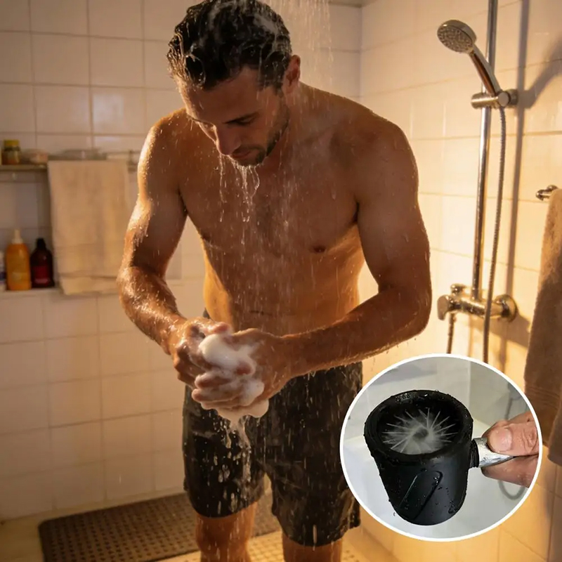 Pommeau de douche à main haute - 3D Printing Nozzle avis et prix