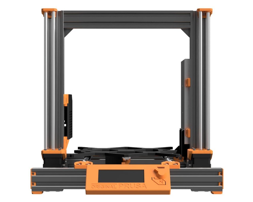 Blurolls 2.1 Version Prusa I3  - V Slot Aluminum Extrusion avis et prix