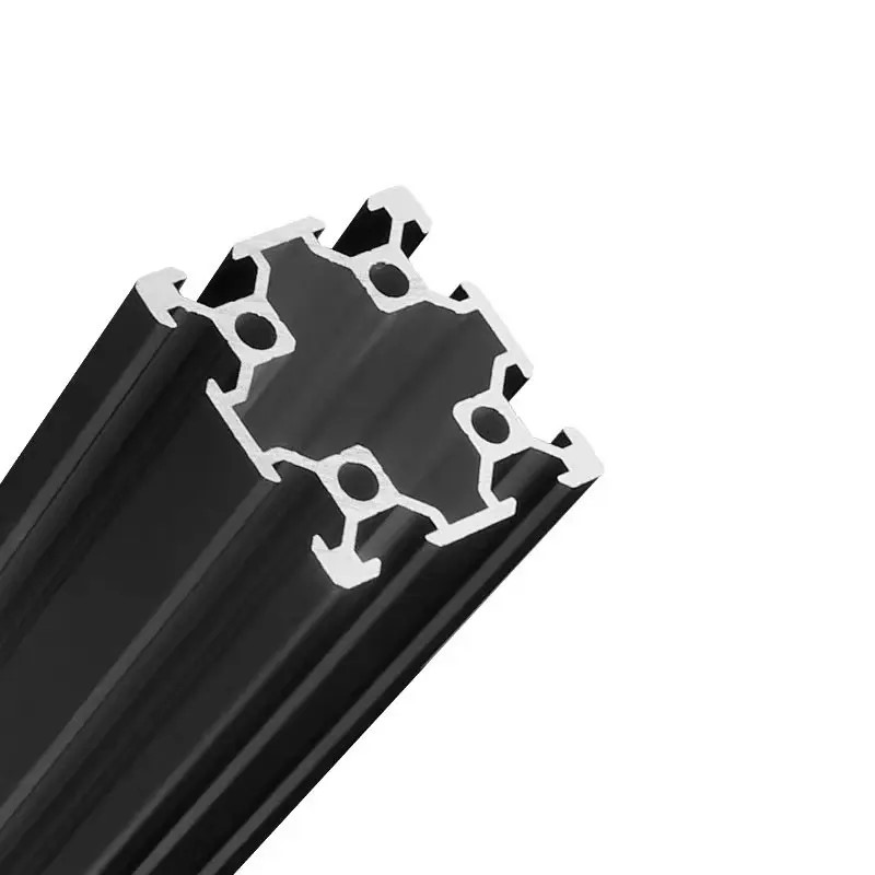 Extrusion de profilé en alumin - V Slot Aluminum Extrusion avis et prix