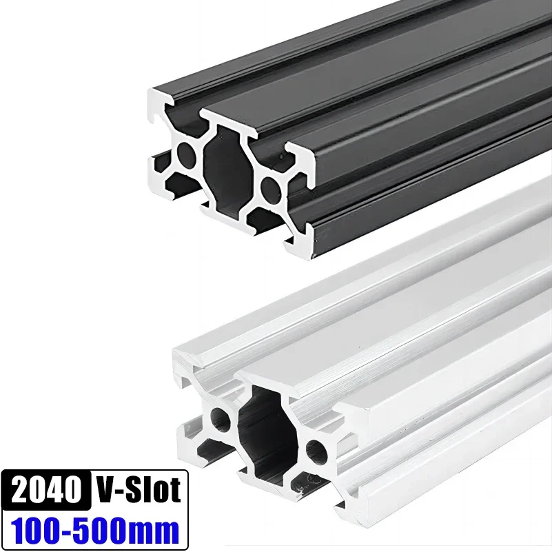 Profilés d'extrusion d'alumini - V Slot Aluminum Extrusion avis et prix