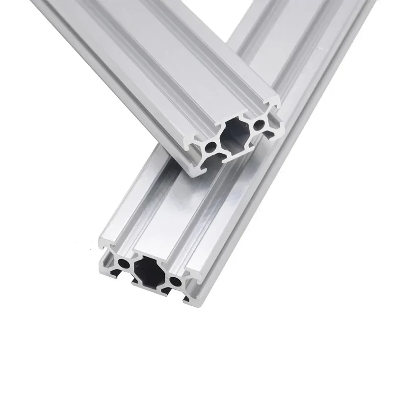 Profilés d'extrusion d'alumini - V Slot Aluminum Extrusion avis et prix