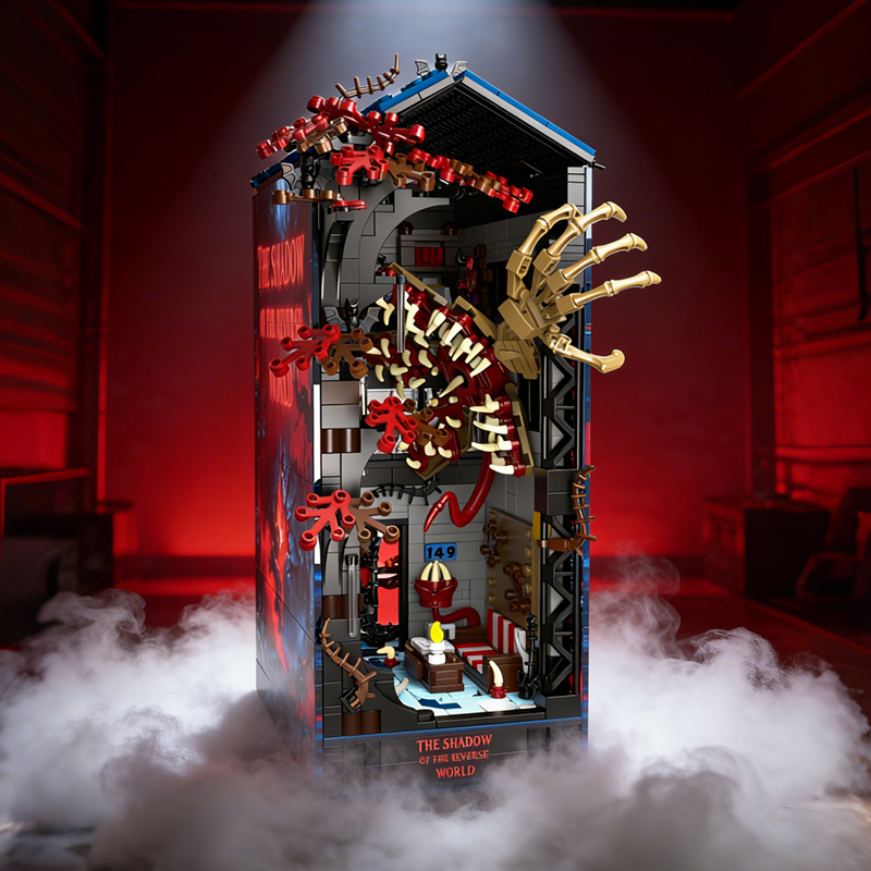 Kit de construction de maison  - 3D Printing House avis et prix