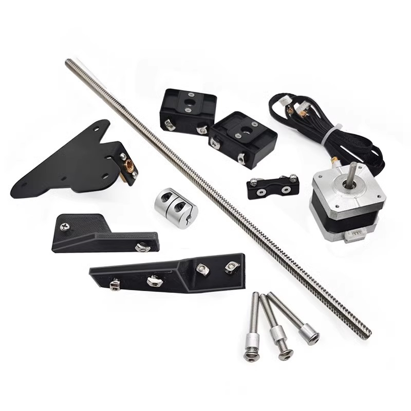 Pièces d'imprimante 3D pour En - Lead Screw Stepper avis et prix