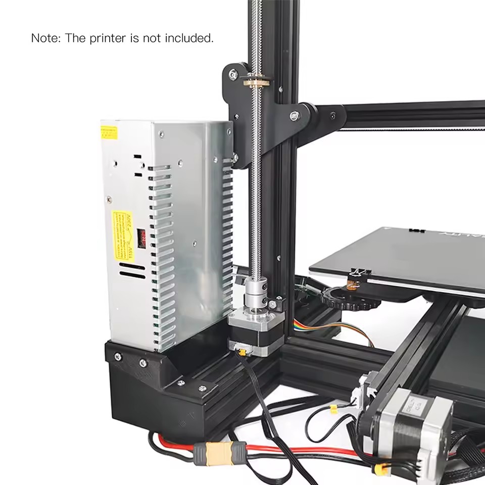 Pièces d'imprimante 3D pour En - Lead Screw Stepper avis et prix