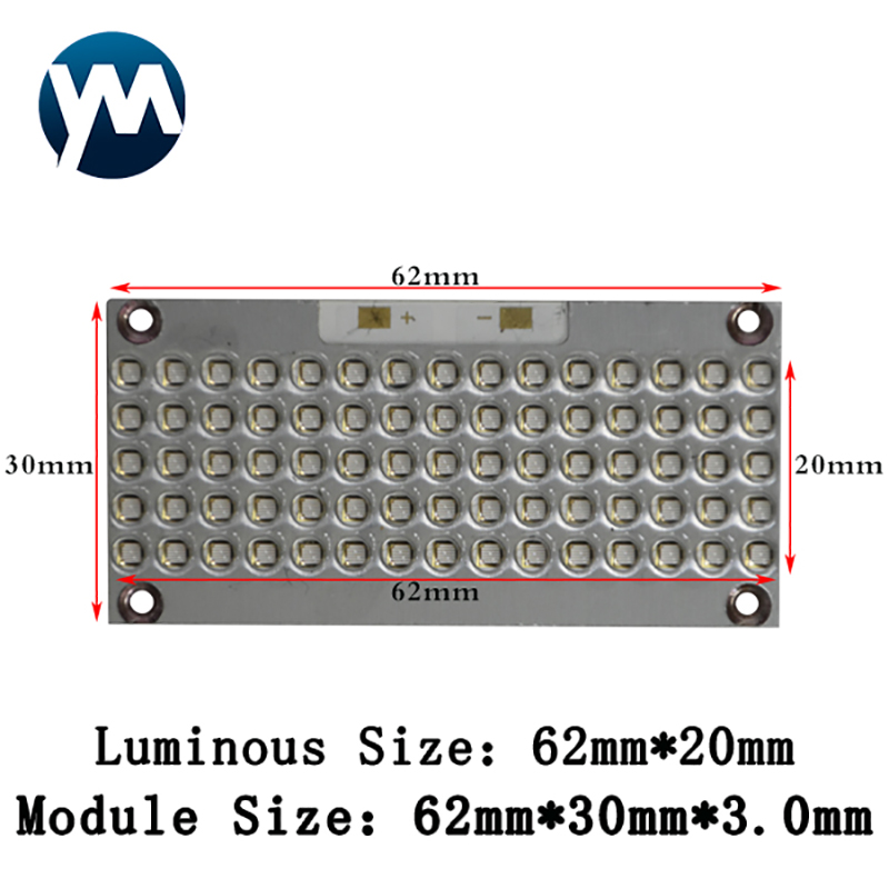 Lampe à polymériser UV LED hau - Glue For 3D Printing avis et prix