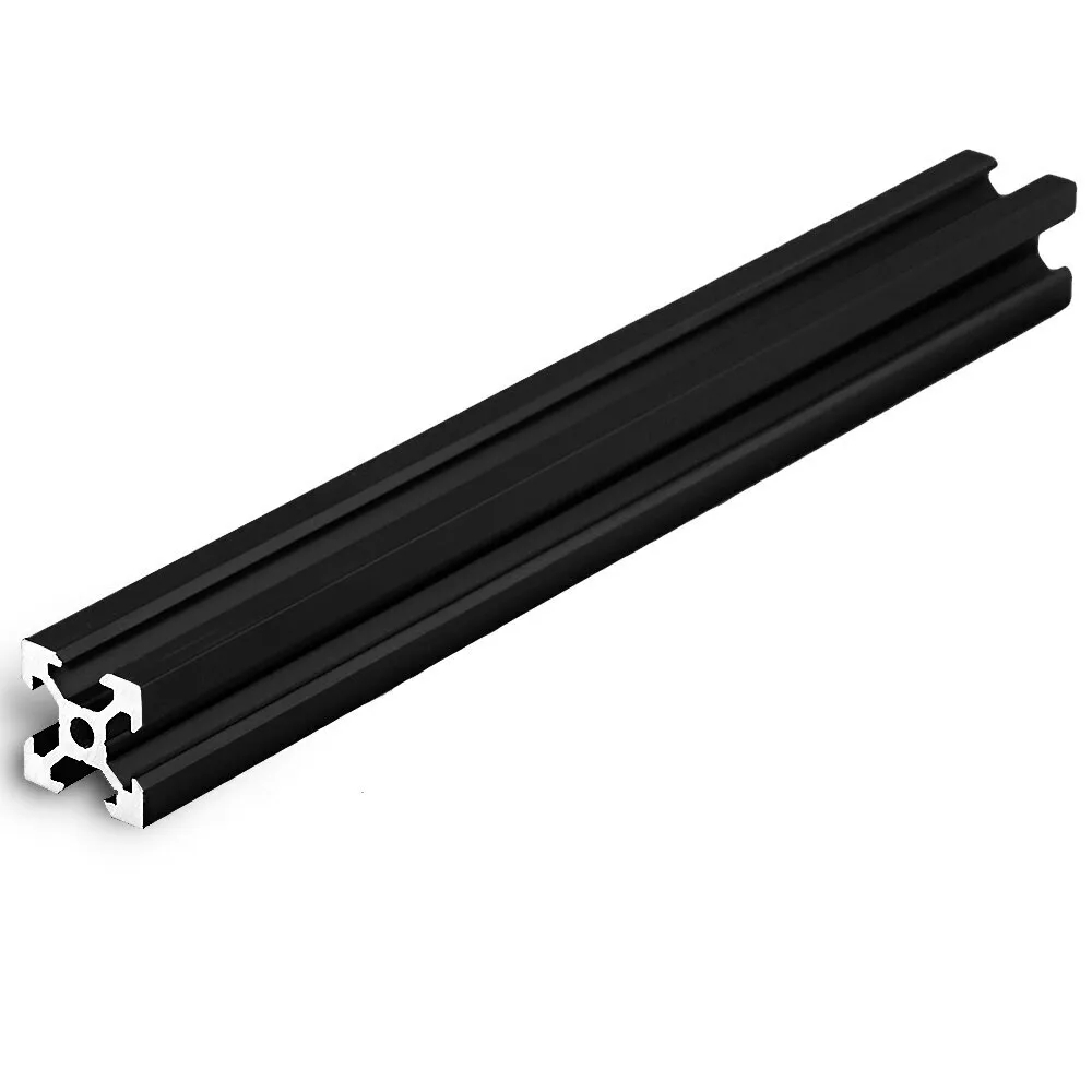 Profilé en aluminium à rainure - V Slot Aluminum Extrusion avis et prix