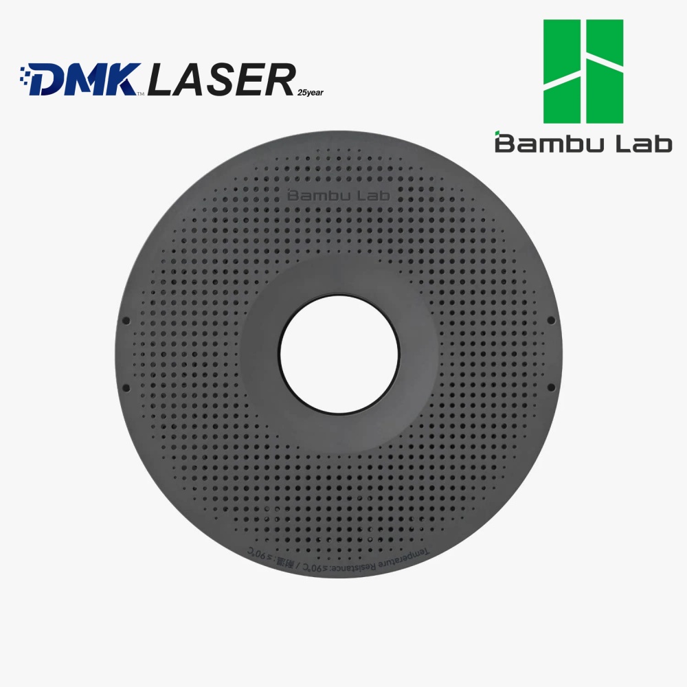Bobine haute température Bambu - 3D Printing High Temperature Materials avis et prix