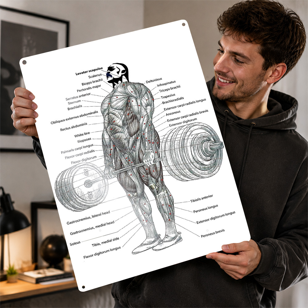 Affiche 3D imprimée avec diagr - 3D Printing Diagram avis et prix