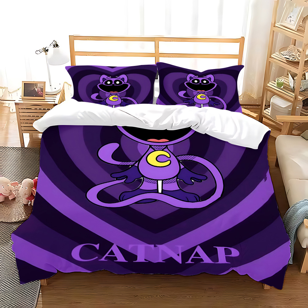 Jeu d'impression 3d CatNap X D - 3D Printing Housing avis et prix