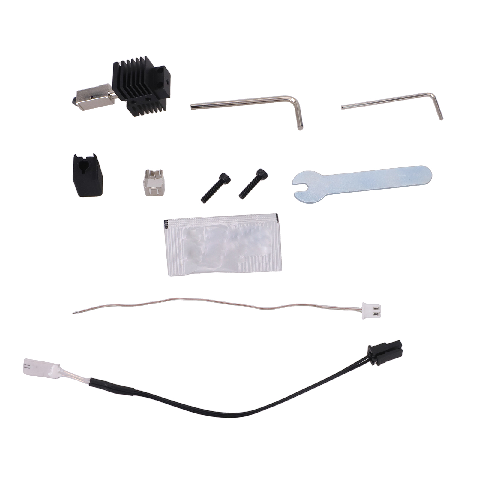 Accessoires d'extrusion pour a - 3D Printing High Temperature Materials avis et prix