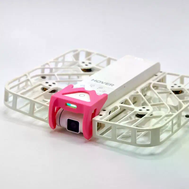 Protection de cardan de caméra - 3D Printing Housing avis et prix