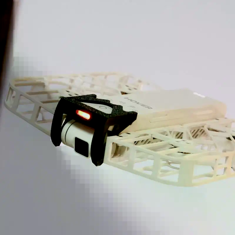 Protection de cardan de caméra - 3D Printing Housing avis et prix