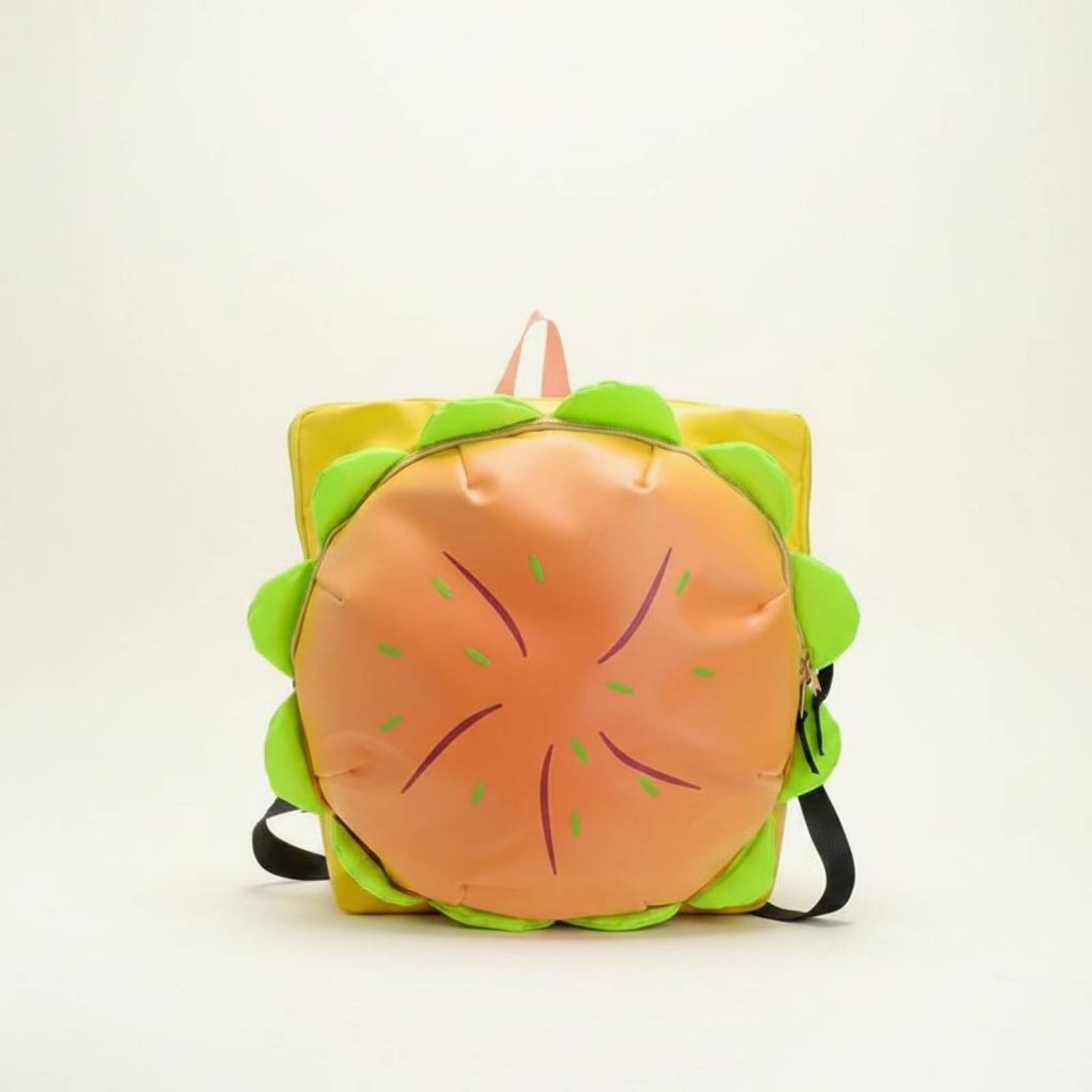 Sac à dos Hamburger, Sac à dos - 3D Printing Design Free avis et prix