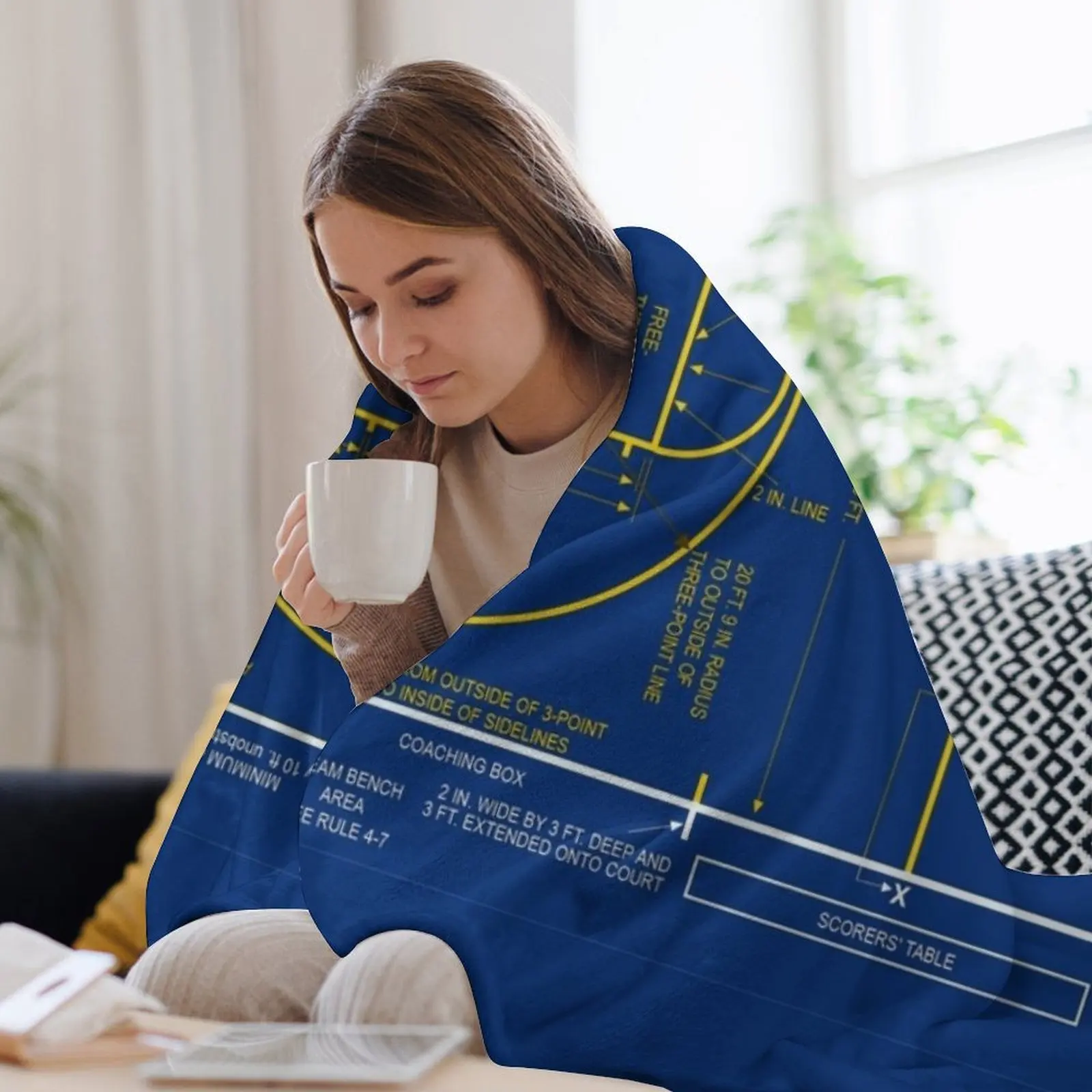 Schéma de terrain de basket-ba - 3D Printing Diagram avis et prix