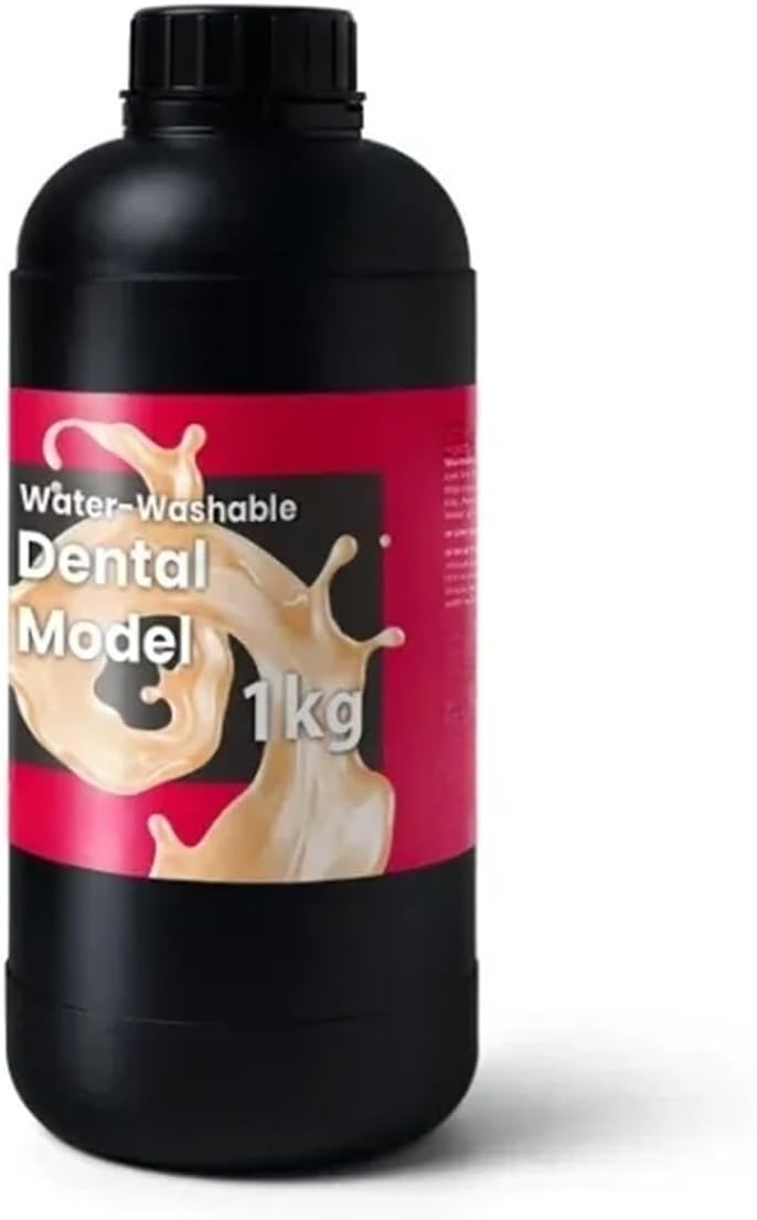 Résine pour imprimante 3D dent - Glue For 3D Printing avis et prix